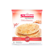 Shana 5 Pack Chilli Paratha 325g