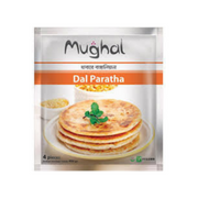 Mughal 4 Pack Dal Paratha