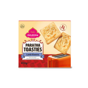 Zulekha Paratha Toasties Lamb Kheema 400g