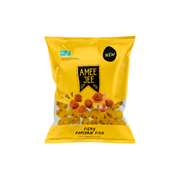 Amee Jee Fiery Popcorn Fish (650g)
