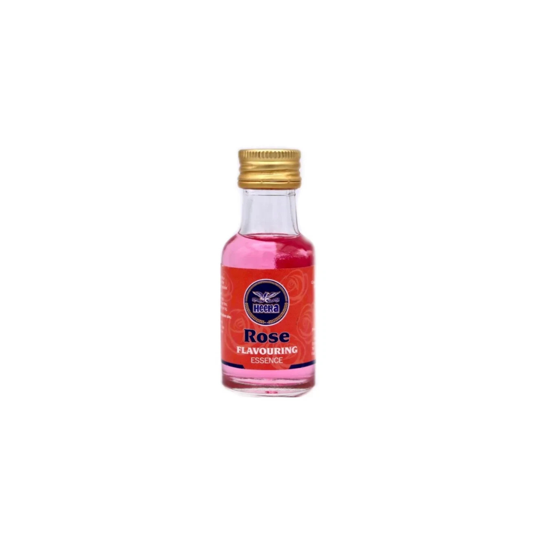 Heera Rose Essence 28ml