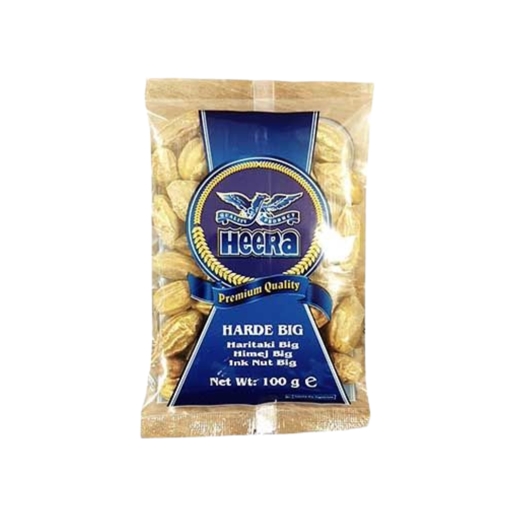 Heera Harde Big 100g