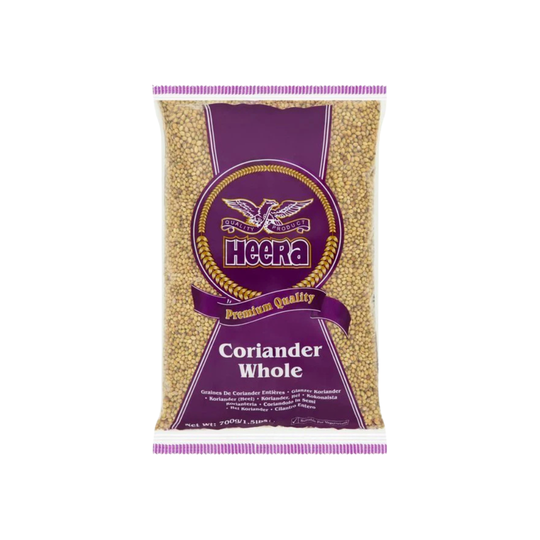Heera Coriander Whole 100g