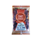 Heera Whole Round Chilli (Extra Hot) 200g