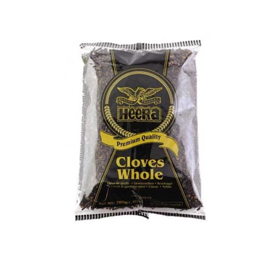 Heera Cloves 200g