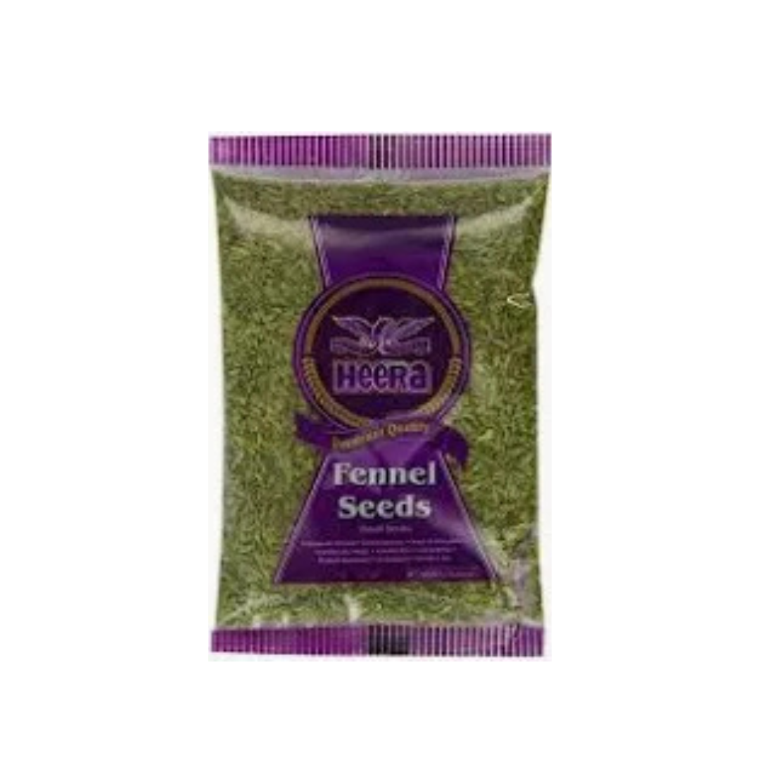 Heera Fennel Seeds 700g
