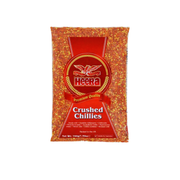 Heera Crushed Chilli 700g