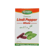 Alamgeer Lindi Pepper Whole 50g