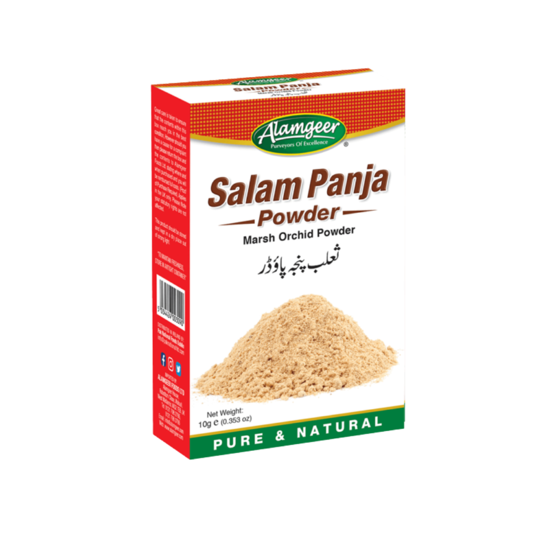 Alamgeer Salam Panja Powder 10gms