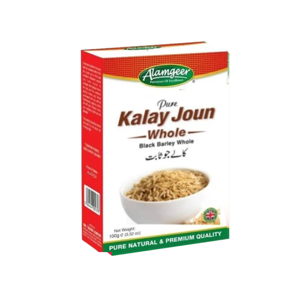 Alamgeer Kalay Joun Whole 100g