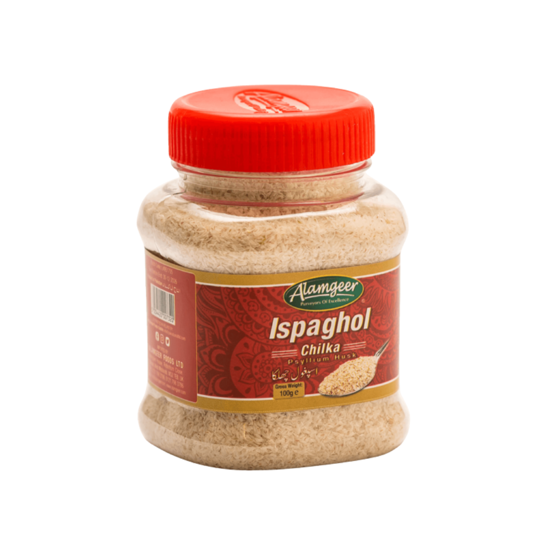 Alamgeer Ispaghol Chilka (100gms)