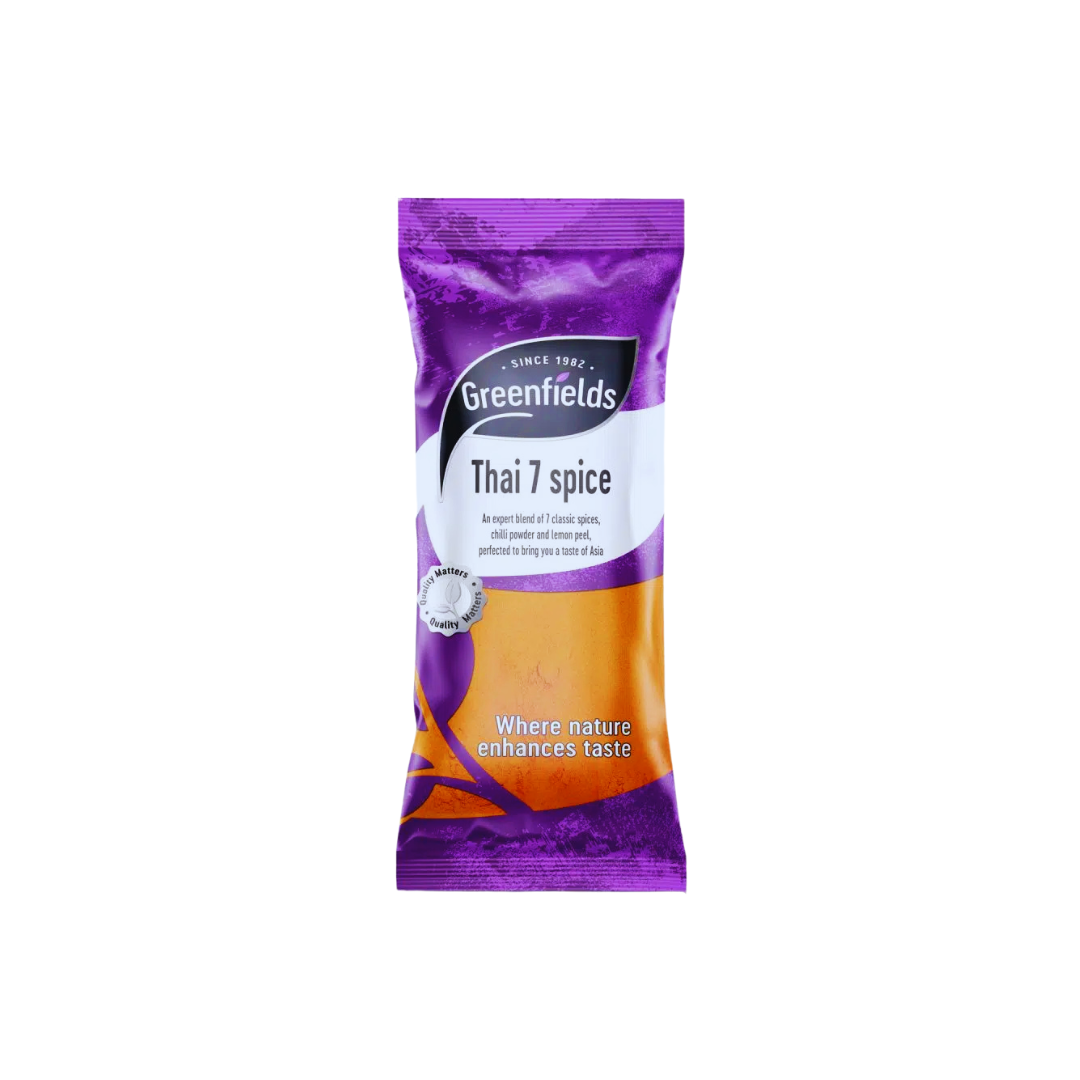 Greenfields Thai 7 Spice 75g