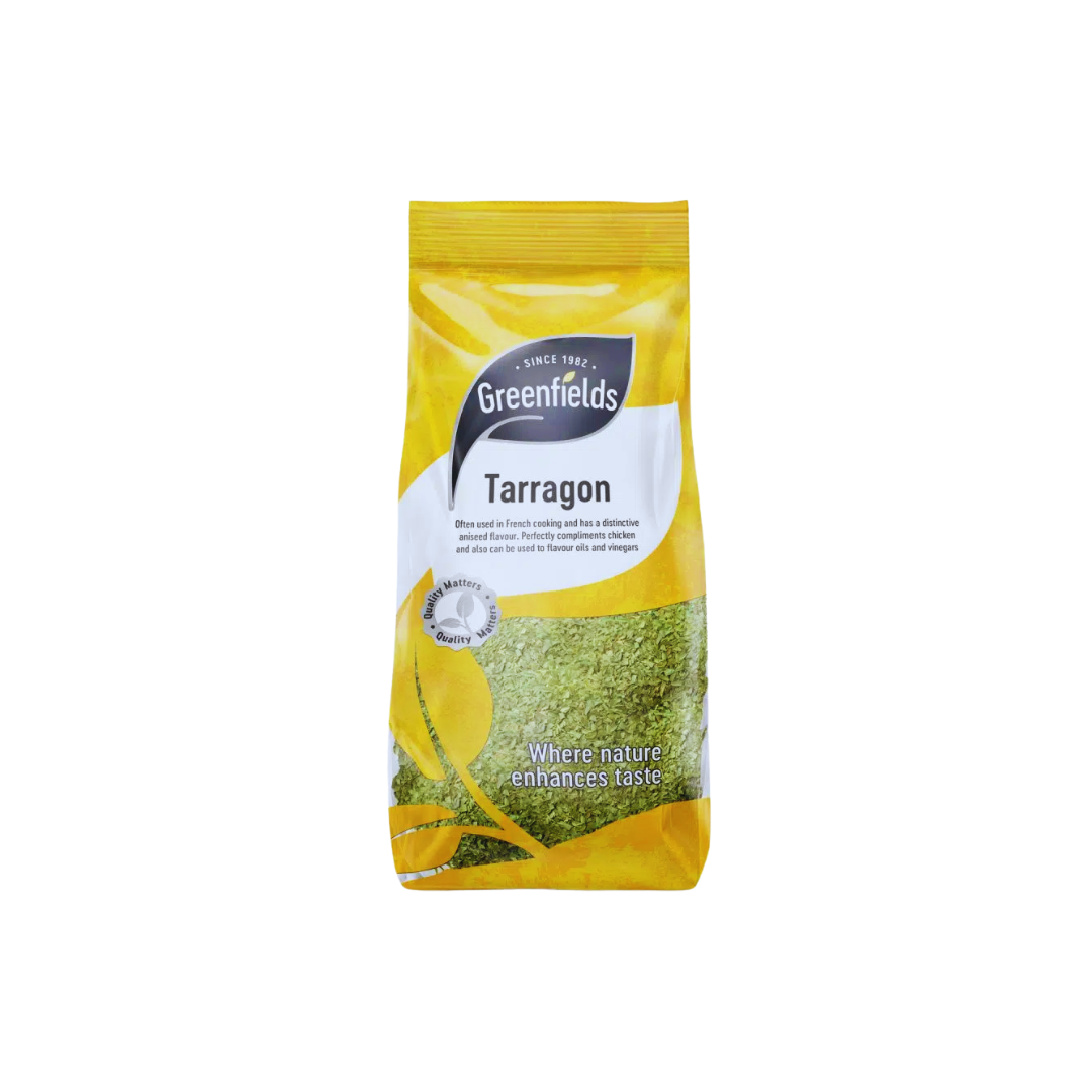 Greenfields Tarragon 40g