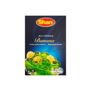 Shan Banana Jelly Crystals 80g