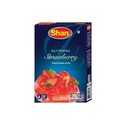 Shan Strawberry Jelly Crystals 80g