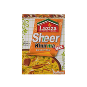 Laziza Sheer Khurma Saffron 160g