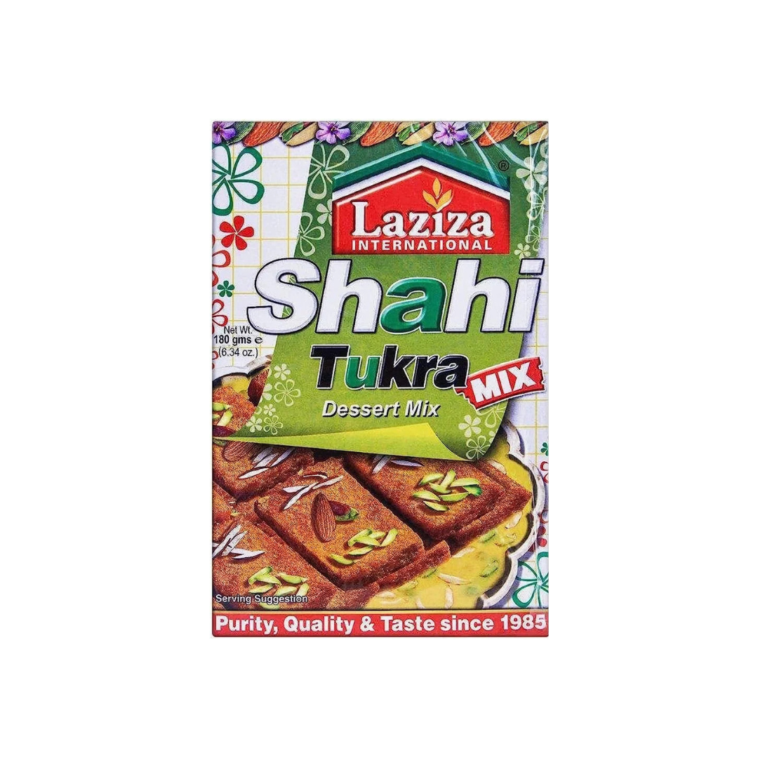 Laziza Shahi Tukra Dessert Mix 180g