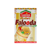 Laziza Rabri Falooda Drink & Dessert Mix 200g