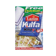 Laziza Kulfa Khoya Standard Mix 152g