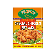 Tropics Original Recipe Special Chicken Fry Mix 750g
