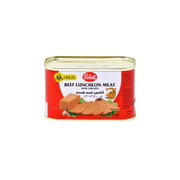 Robert Beef Luncheon Meat With Chicken 200g