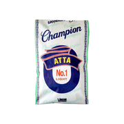 Champion Atta No.1 Light Chapatti Flour 10kg