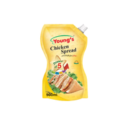 Young's Chicken Spread 500ml
