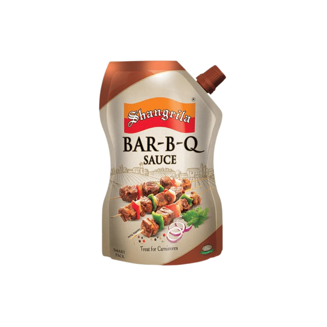 Shangrila BAR-B-Q Sauce 400g