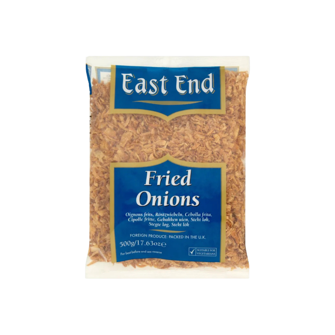 Ahmed Fried Onions 500g