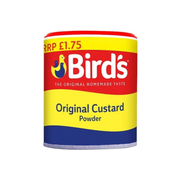 Bird's Original Custard Powder 250g