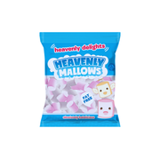 Heavenly Delights Twisted Mallows Marshmallow 140 g