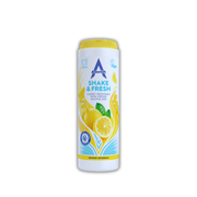 Astonish Lemon Spark Carpet Freshener with Odour Neutraliser 350g