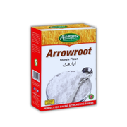 Alamgeer Arrowroot Starch Flour 200gms