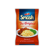 Smash The Original Instant Mash Potato 88g