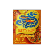 Blue Dragon Sweet & Sour Stir Fry Sauce 120g