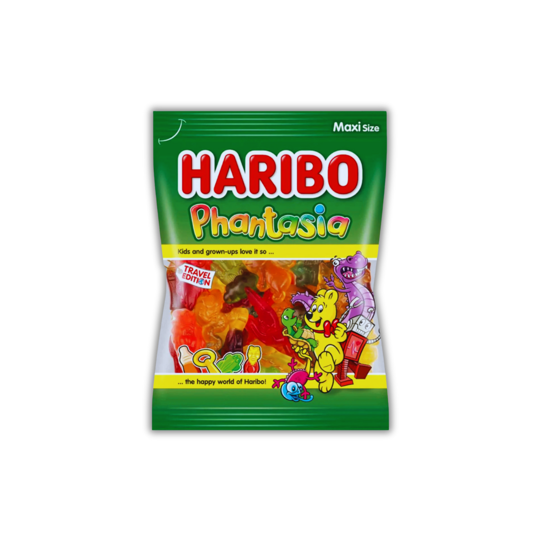 Haribo Phantasia - 80g