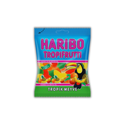 Haribo Tropifrutti - 80g