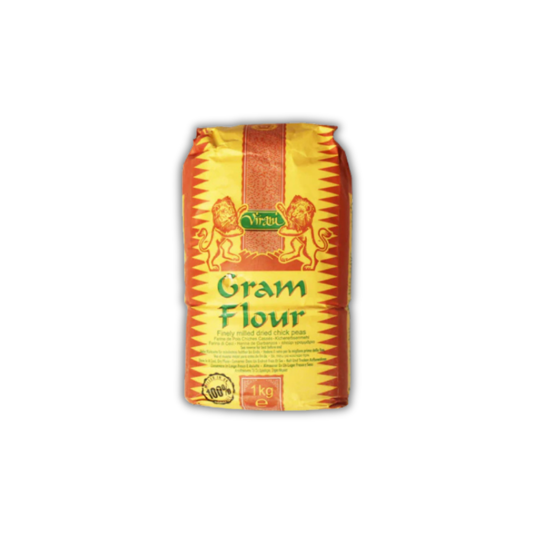 Virani Gram Flour 1kg
