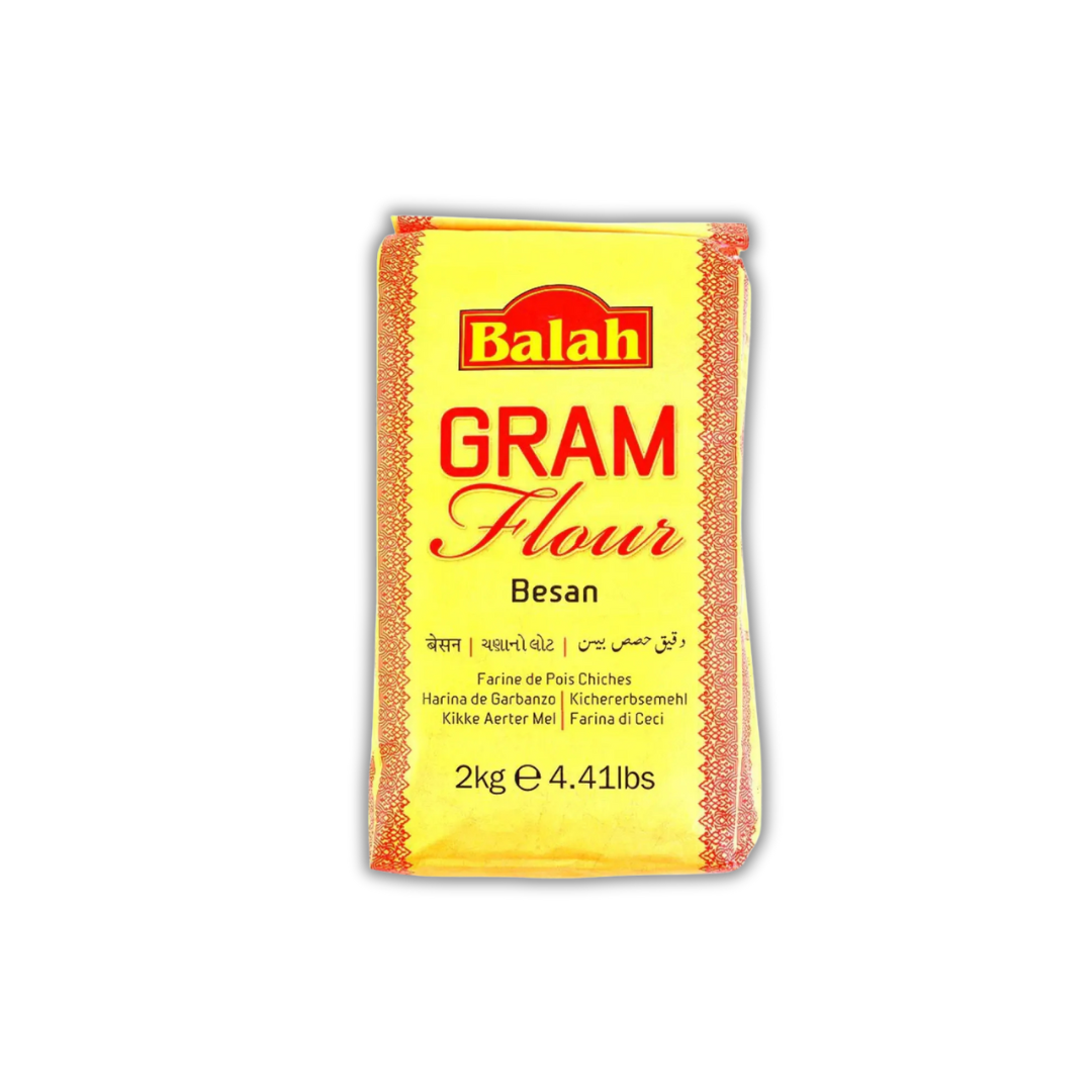 Balah Gram Flour 2kg