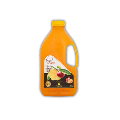 Regal Juice Finest Mixed Fruit 2ltr