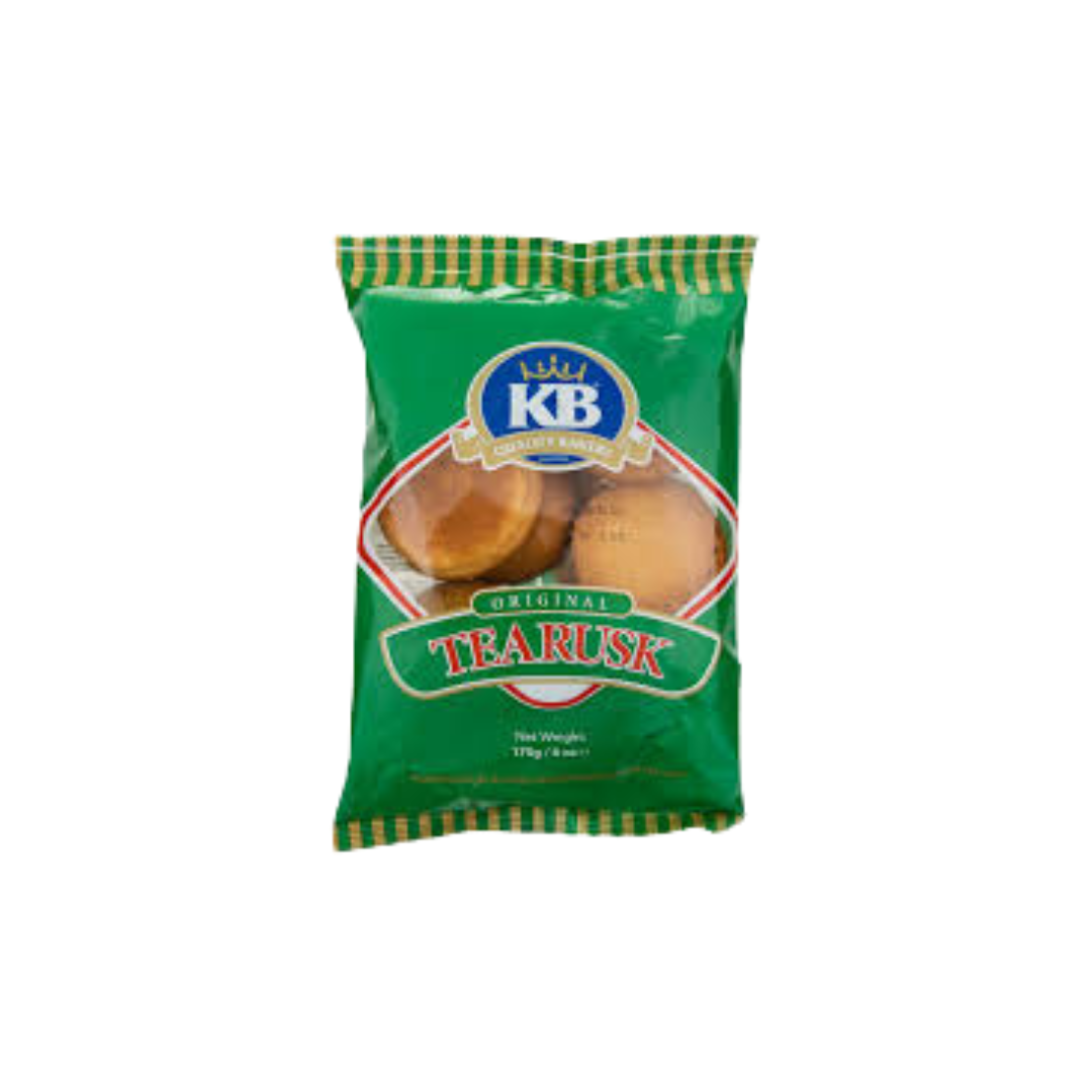 Apple Rusk KB Rusk Original 170g – Watan Superstore