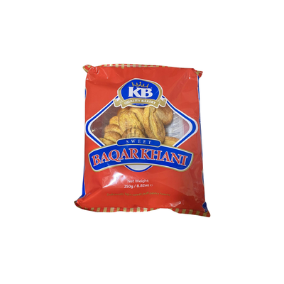 KB Baqar Khani 250g