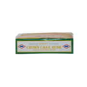 KCB Crown Cake Rusk 6pk
