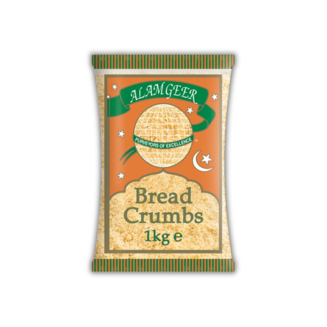 Alamgeer Bread Crumbs (1kg)