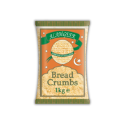Alamgeer Bread Crumbs (1kg)