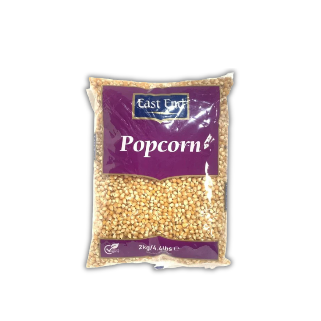 Eastend Popcorn 2kg