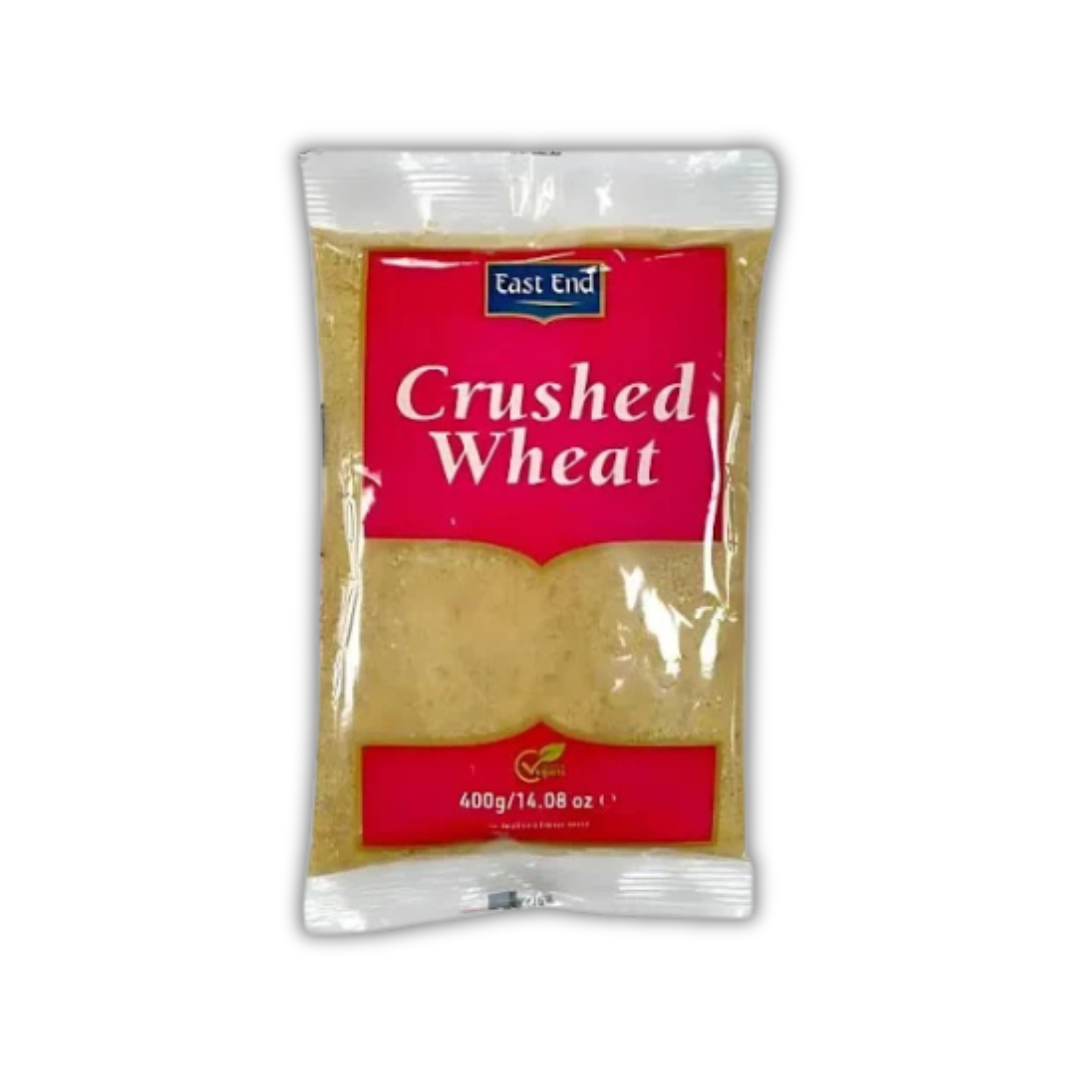 East End Crushed Wheat 400g