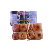 Evia Greek Dried Figs 400 g