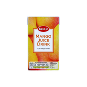 Bestin Mango Juice Drink 250ml