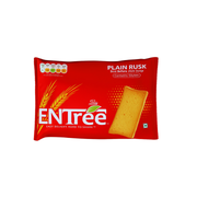 Entree Plain Rusk 240g